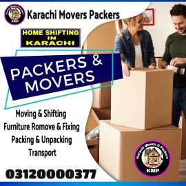 Karachi Movers Packers 03.. in Karachi City, Sindh - Free Business Listing