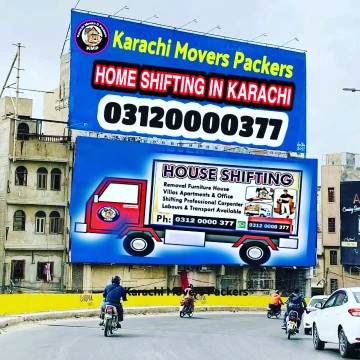 Karachi Movers Packers 03.. in Karachi City, Sindh - Free Business Listing