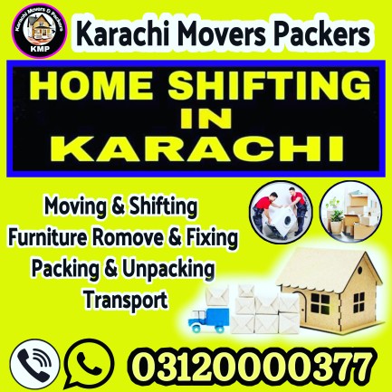 Karachi Movers Packers.. in Karachi City, Sindh - Free Business Listing