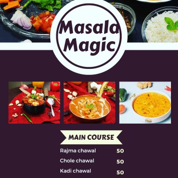 Masala Magic cloud kitche.. in Yamuna Nagar, Haryana 135002 - Free Business Listing