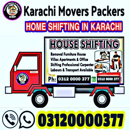 Karachi Movers Packers.. in Karachi City, Sindh - Free Business Listing