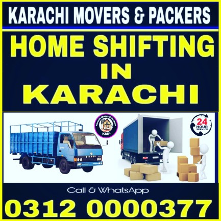 Karachi Movers Packers.. in Karachi City, Sindh - Free Business Listing