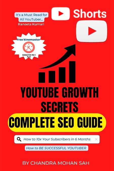 YOUTUBE SEO GUIDE and Ear.. in New Delhi, Delhi 110003 - Free Business Listing