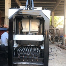 pavers making machine.. in Q بلاک، Sabzazar Block Q Sabzazar Housing Scheme Phase 1 & 2 Lahore, Punjab - Free Business Listing