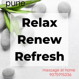 body massage therapy at h.. in Pune, Maharashtra 411028 - Free Business Listing