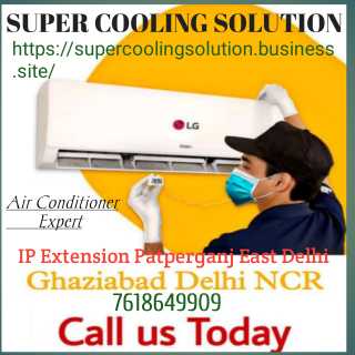 Best Airconditioner Repai.. in New Delhi, Delhi 110092 - Free Business Listing