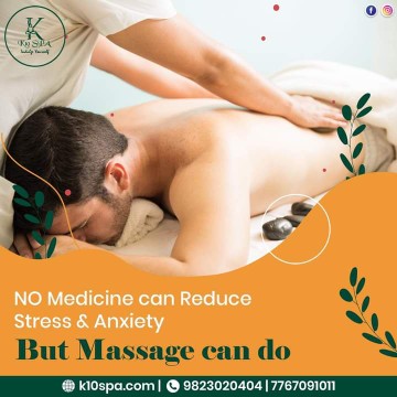 Therapy, Massage,  Home S.. in Noida, Uttar Pradesh 201304 - Free Business Listing