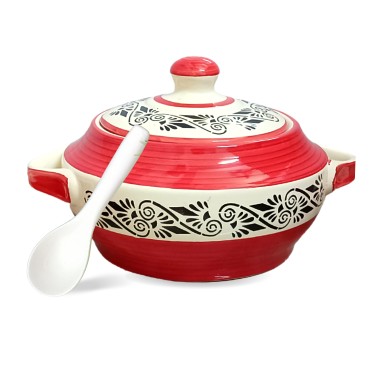 Ruvi Ceramic Hand-painted.. in Faridabad, Haryana 121002 - Free Business Listing