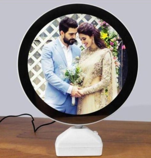 Magic Photo Mirror Custom.. in Delhi, 110051 - Free Business Listing