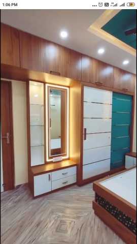 wardrobe LCD penal modula.. in New Delhi, Delhi 110028 - Free Business Listing