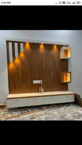 wardrobe LCD penal modula.. in New Delhi, Delhi 110028 - Free Business Listing