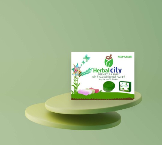 Herbalcity Bath soap.. in New Delhi, Delhi 110037 - Free Business Listing